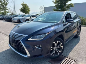 Lexus RX * 350L * CARFAX * БЕЗ ПЪРВОНАЧАЛНА ВНОСКА