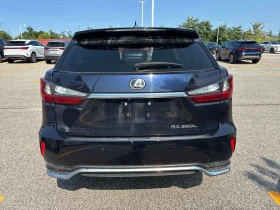 Lexus RX * 350L * АВТОКРЕДИТ БЕЗ ПЪРВОНАЧАЛНА ВНОСКА* | Auto.bg — изображение 4 Lexus RX * 350L * АВТОКРЕДИТ БЕЗ ПЪРВОНАЧАЛНА ВНОСКА* | Auto.bg — изображение 4