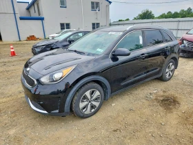 Снимка Kia Niro