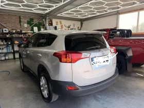Toyota Rav4 undefined | Auto.bg — изображение 3 Toyota Rav4 undefined | Auto.bg — изображение 3