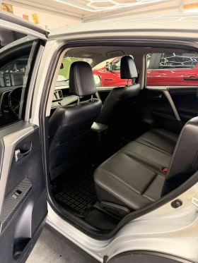 Toyota Rav4 undefined | Auto.bg — изображение 12 Toyota Rav4 undefined | Auto.bg — изображение 12