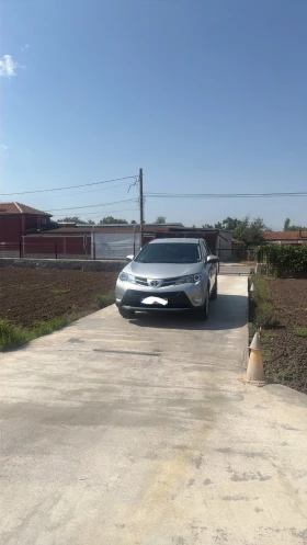 Toyota Rav4 undefined | Auto.bg — изображение 10 Toyota Rav4 undefined | Auto.bg — изображение 10