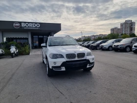 BMW X5 3.0D - 8499 € - 65718873 9 | Car24.bg BMW X5 3.0D - 8499 € - 65718873 9