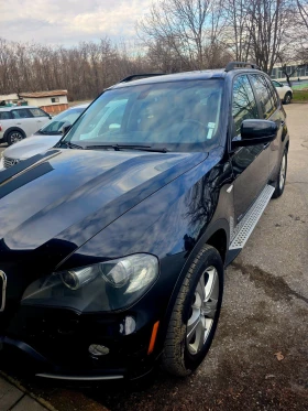 BMW X5 undefined | Auto.bg — изображение 3 BMW X5 undefined | Auto.bg — изображение 3