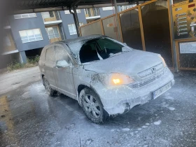 Honda Cr-v - 4650 € - 38248863 7 | Car24.bg Honda Cr-v - 4650 € - 38248863 7