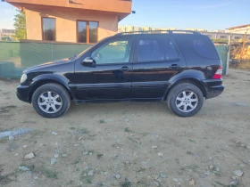 Mercedes-Benz ML 270 Ръчка, фейстлифт | Auto.bg — изображение 3 Mercedes-Benz ML 270 Ръчка, фейстлифт | Auto.bg — изображение 3
