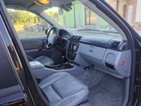 Mercedes-Benz ML 270 Ръчка, фейстлифт | Auto.bg — изображение 9 Mercedes-Benz ML 270 Ръчка, фейстлифт | Auto.bg — изображение 9