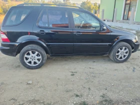 Mercedes-Benz ML 270 Ръчка, фейстлифт | Auto.bg — изображение 7 Mercedes-Benz ML 270 Ръчка, фейстлифт | Auto.bg — изображение 7