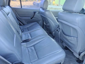 Mercedes-Benz ML 270 Ръчка, фейстлифт | Auto.bg — изображение 11 Mercedes-Benz ML 270 Ръчка, фейстлифт | Auto.bg — изображение 11