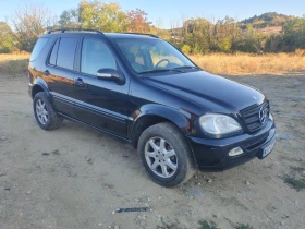 Mercedes-Benz ML 270 Ръчка, фейстлифт | Auto.bg — изображение 8 Mercedes-Benz ML 270 Ръчка, фейстлифт | Auto.bg — изображение 8