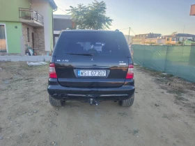 Mercedes-Benz ML 270 Ръчка, фейстлифт | Auto.bg — изображение 5 Mercedes-Benz ML 270 Ръчка, фейстлифт | Auto.bg — изображение 5
