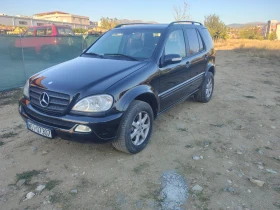 Mercedes-Benz ML 270 Ръчка, фейстлифт | Auto.bg — изображение 2 Mercedes-Benz ML 270 Ръчка, фейстлифт | Auto.bg — изображение 2