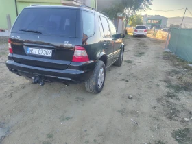 Mercedes-Benz ML 270 Ръчка, фейстлифт | Auto.bg — изображение 6 Mercedes-Benz ML 270 Ръчка, фейстлифт | Auto.bg — изображение 6
