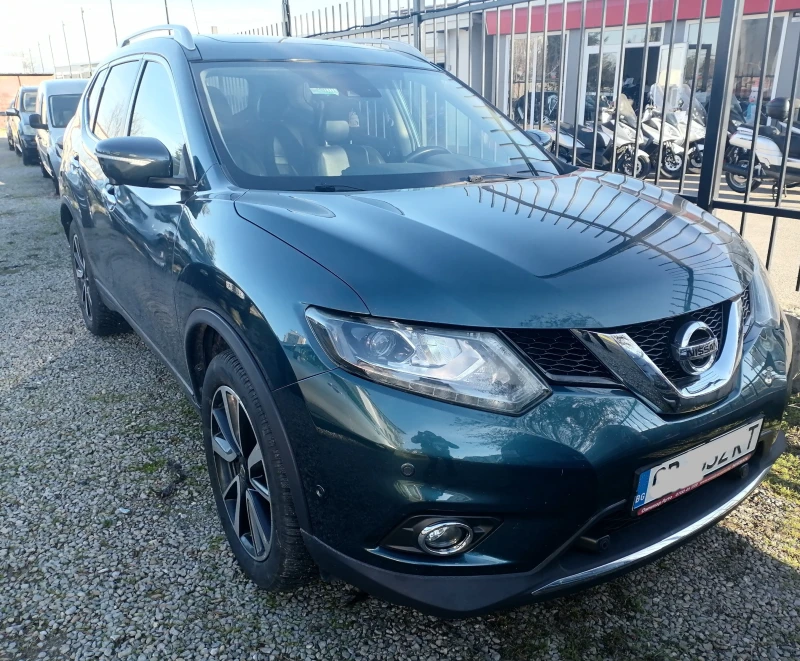 Nissan X-trail 2.0dci - 33900 лв. / 17332.79 € - 84175972 1 | Car24.bg Nissan X-trail 2.0dci - 33900 лв. / 17332.79 € - 84175972 1