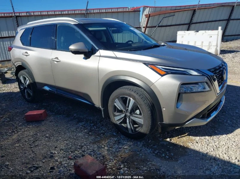 Nissan Rogue 1.5L I-3 DI, DOHC, VVT, TURBO, 201HP Front Wheel - 15300 € / 29924.20 лв. - 97211065 1 | Car24.bg Nissan Rogue 1.5L I-3 DI, DOHC, VVT, TURBO, 201HP Front Wheel - 15300 € / 29924.20 лв. - 97211065 1