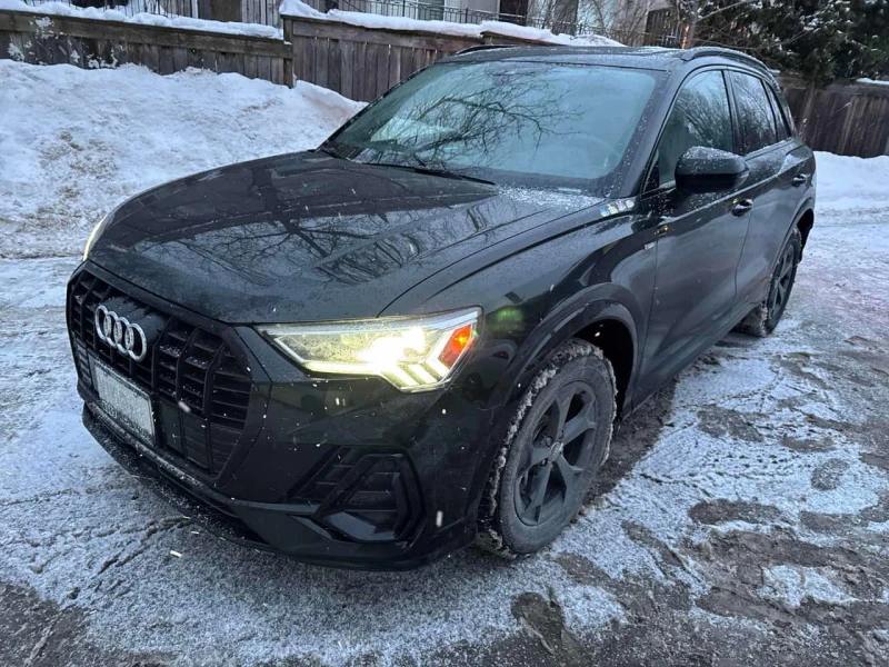 Audi Q3 Technik/360 КАМЕРИ/ДИСТРОНИК/ПАНОРАМА - 30900 € / 60435.15 лв. - 96074734 1 | Car24.bg Audi Q3 Technik/360 КАМЕРИ/ДИСТРОНИК/ПАНОРАМА - 30900 € / 60435.15 лв. - 96074734 1