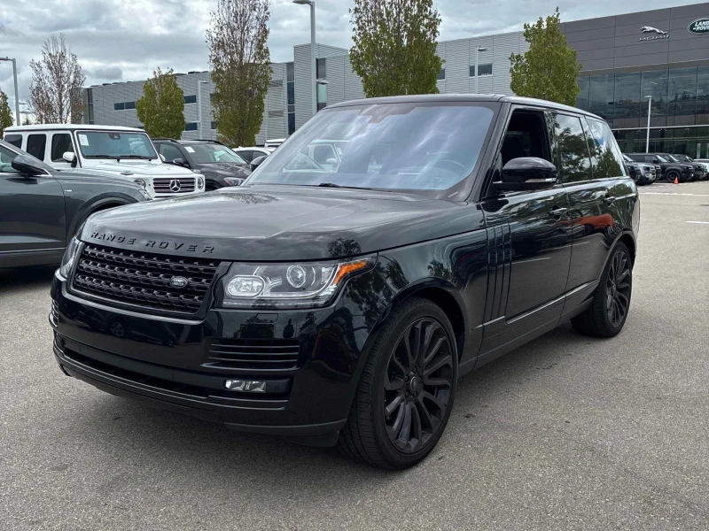Land Rover Range rover HSE PACK FULL / CARFAX - 17199 € / 33638.32 лв. - 29072356 1 | Car24.bg Land Rover Range rover HSE PACK FULL / CARFAX - 17199 € / 33638.32 лв. - 29072356 1
