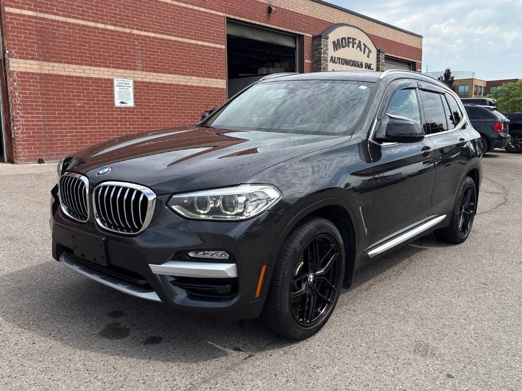 BMW X3 | HUD | ПАНОРАМА | CARFAX | ПОДГРЕВ | | Auto.bg — изображение 1 BMW X3 | HUD | ПАНОРАМА | CARFAX | ПОДГРЕВ | | Auto.bg — изображение 1
