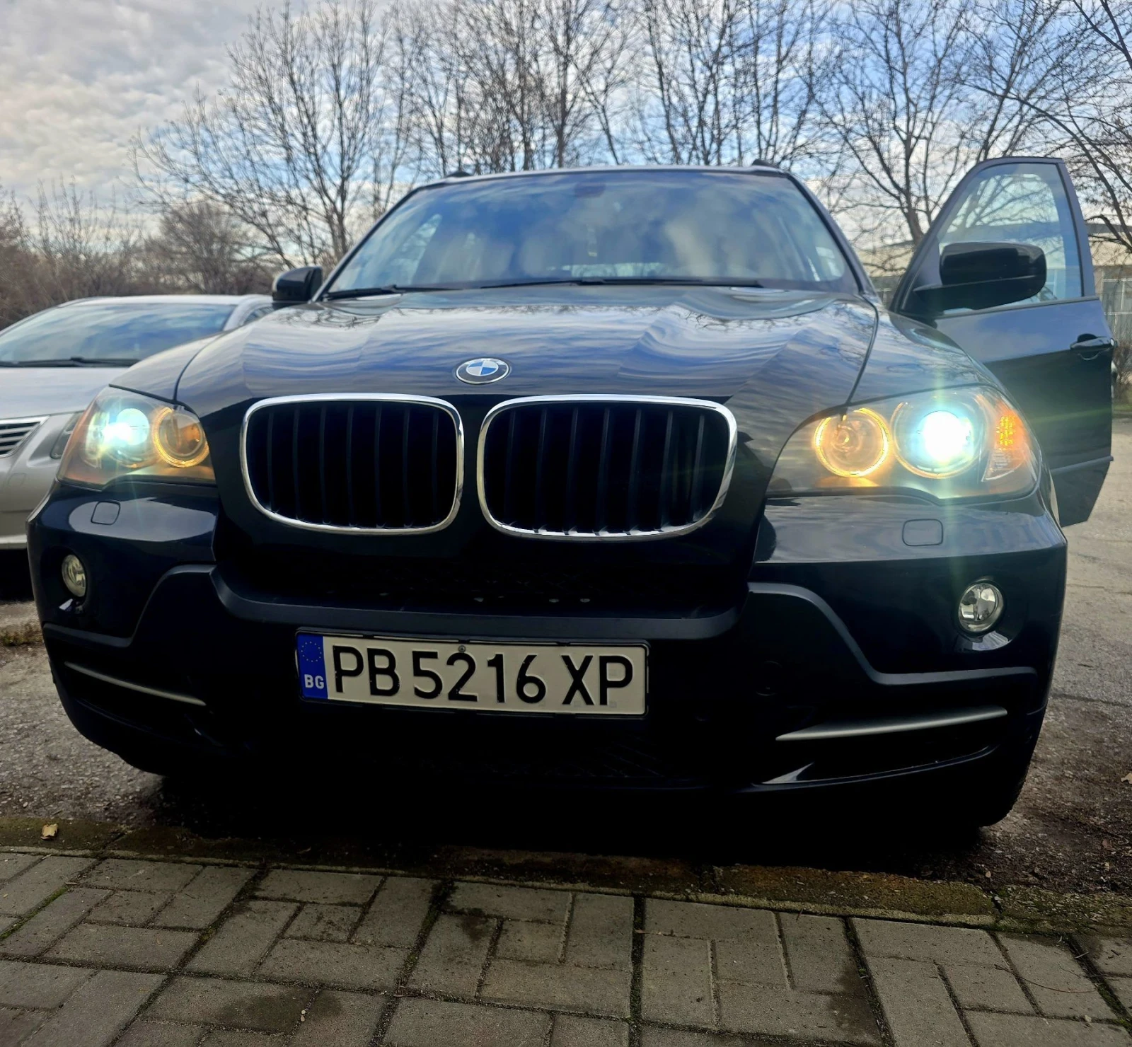 BMW X5 undefined | Auto.bg — изображение 1 BMW X5 undefined | Auto.bg — изображение 1