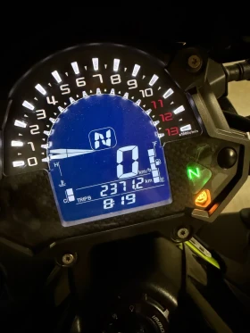 Kawasaki Z 900 ABS | Auto.bg — изображение 6 Kawasaki Z 900 ABS | Auto.bg — изображение 6