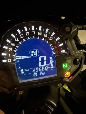 Kawasaki Z 900 ABS | Auto.bg — изображение 5 Kawasaki Z 900 ABS | Auto.bg — изображение 5