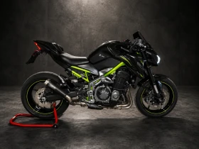 Kawasaki Z 900 ABS