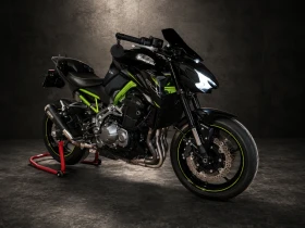 Kawasaki Z 900 ABS | Auto.bg — изображение 3 Kawasaki Z 900 ABS | Auto.bg — изображение 3