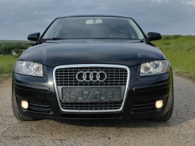 Audi A3 AUDI A3-1.9TDI 105KC - Car24.bg Audi A3 AUDI A3-1.9TDI 105KC