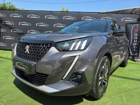 Peugeot 2008 1. 5GT BlueHDi 131 S&S EAT8 - Car24.bg Peugeot 2008 1. 5GT BlueHDi 131 S&S EAT8