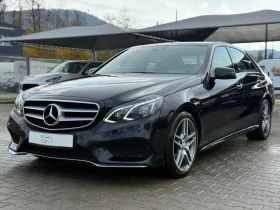 Mercedes-Benz E 250 Bluetec AMG Line 9G-tronic LED Ambient NAVI - Car24.bg Mercedes-Benz E 250 Bluetec AMG Line 9G-tronic LED Ambient NAVI