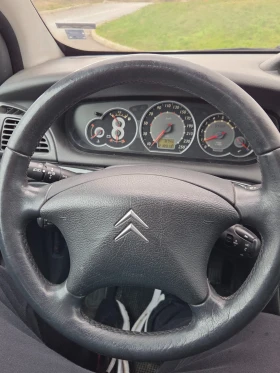 Citroen C5 КОЖА* КСЕНОН* NAVI* - 3900 лв. / 1994.04 € - 88970738 14 | Car24.bg Citroen C5 КОЖА* КСЕНОН* NAVI* - 3900 лв. / 1994.04 € - 88970738 14