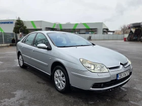 Citroen C5 КОЖА* КСЕНОН* NAVI* - 3900 лв. / 1994.04 € - 88970738 5 | Car24.bg Citroen C5 КОЖА* КСЕНОН* NAVI* - 3900 лв. / 1994.04 € - 88970738 5