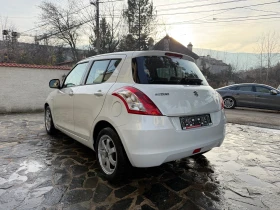 Suzuki Swift 1.2!АВТОМАТИК! - цена по договаряне - 55594464 8 | Car24.bg Suzuki Swift 1.2!АВТОМАТИК! - цена по договаряне - 55594464 8