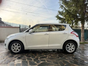 Suzuki Swift 1.2!АВТОМАТИК! - цена по договаряне - 55594464 5 | Car24.bg Suzuki Swift 1.2!АВТОМАТИК! - цена по договаряне - 55594464 5