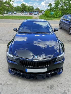 BMW 635 d Sport - Car24.bg BMW 635 d Sport