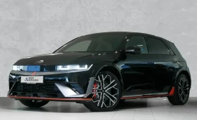 Hyundai Ioniq 5 N Performance 84kWh - Car24.bg Hyundai Ioniq 5 N Performance 84kWh