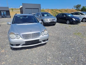 Mercedes-Benz C 200 2.2CDI 122K.C. - 2999 € / 5865.53 лв. - 10387956 2 | Car24.bg Mercedes-Benz C 200 2.2CDI 122K.C. - 2999 € / 5865.53 лв. - 10387956 2