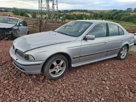 BMW 525 2.5 TDS на части | Auto.bg — изображение 3 BMW 525 2.5 TDS на части | Auto.bg — изображение 3