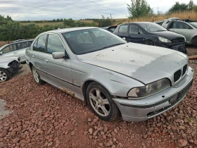 BMW 525 2.5 TDS на части | Auto.bg — изображение 2 BMW 525 2.5 TDS на части | Auto.bg — изображение 2
