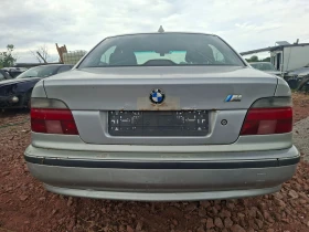 BMW 525 2.5 TDS на части | Auto.bg — изображение 4 BMW 525 2.5 TDS на части | Auto.bg — изображение 4
