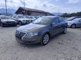 VW Passat 2.0 дизел Италия