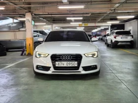 Audi A5 35 Tdi Quattro Sportback