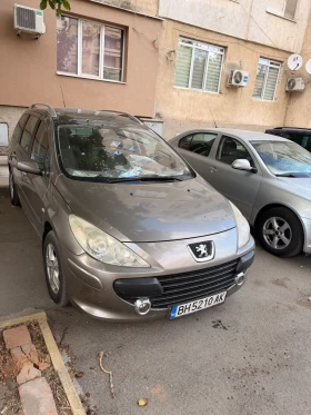 Peugeot 307 - Car24.bg Peugeot 307