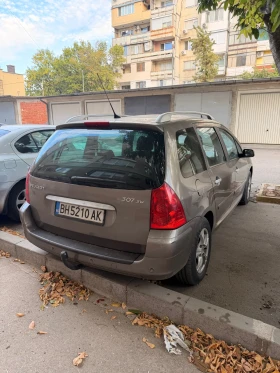 Peugeot 307 - 2500 € - 57221746 5 | Car24.bg Peugeot 307 - 2500 € - 57221746 5