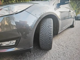 Ford Focus Business, winter Paket - 6800 € - 93786774 6 | Car24.bg Ford Focus Business, winter Paket - 6800 € - 93786774 6