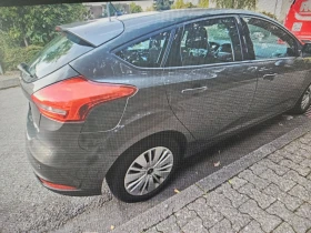 Ford Focus Business, winter Paket - 6800 € - 93786774 15 | Car24.bg Ford Focus Business, winter Paket - 6800 € - 93786774 15