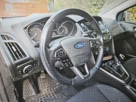 Ford Focus Business, winter Paket - 6800 € - 93786774 4 | Car24.bg Ford Focus Business, winter Paket - 6800 € - 93786774 4