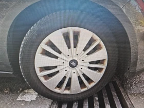 Ford Focus Business, winter Paket - 6800 € - 93786774 11 | Car24.bg Ford Focus Business, winter Paket - 6800 € - 93786774 11