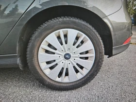 Ford Focus Business, winter Paket - 6800 € - 93786774 13 | Car24.bg Ford Focus Business, winter Paket - 6800 € - 93786774 13