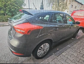 Ford Focus Business, winter Paket - 6800 € - 93786774 2 | Car24.bg Ford Focus Business, winter Paket - 6800 € - 93786774 2